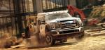 Ford F-350 Super Duty 2011 года